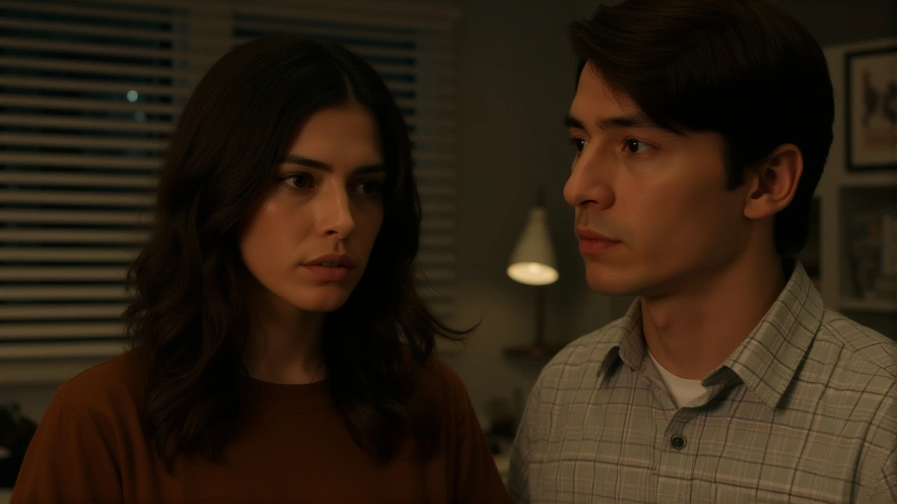 Globoplay libera primeiro episódio de "Dias Perfeitos" para não assinantes