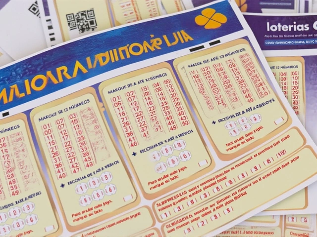 Dupla Sena 2870: números sorteados e prêmio de R$ 16,7 mi