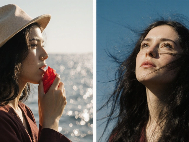 Estela reaparece viva em "Êta Mundo Melhor!" e surpreende Celso