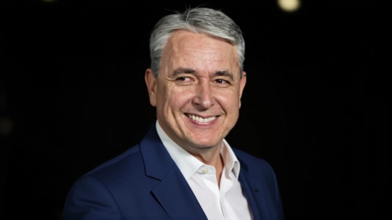 Tiago Nunes projeta semifinal da Libertadores contra o Palmeiras